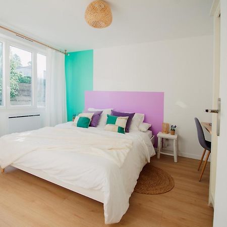 Casita - Comme Une Petite Maison - Parking Gratuit Valence  Eksteriør bilde