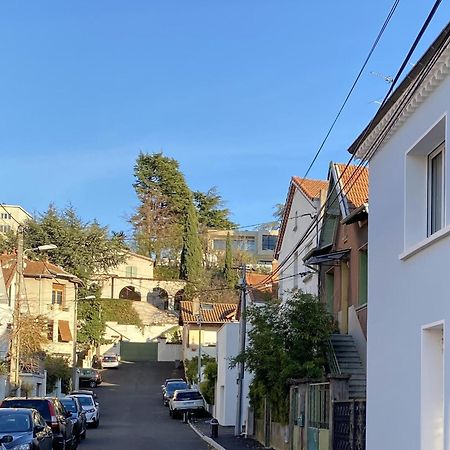 Casita - Comme Une Petite Maison - Parking Gratuit Valence  Eksteriør bilde