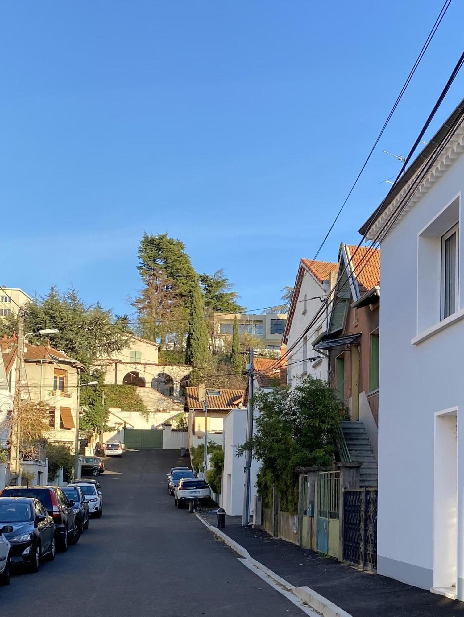 Casita - Comme Une Petite Maison - Parking Gratuit Valence  Eksteriør bilde